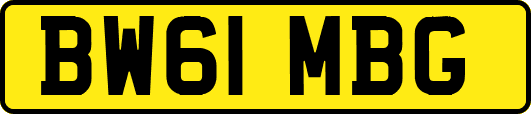 BW61MBG