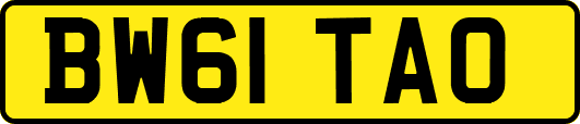 BW61TAO