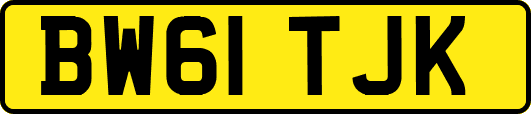 BW61TJK