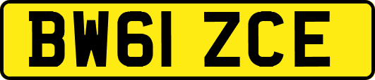 BW61ZCE