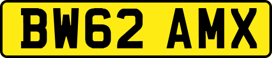 BW62AMX