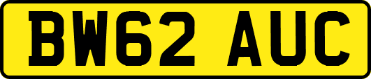 BW62AUC