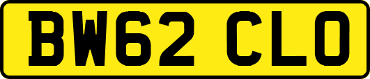 BW62CLO