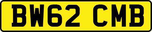BW62CMB