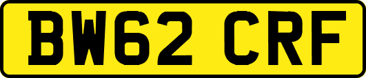 BW62CRF
