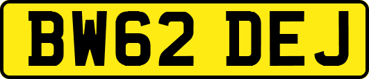 BW62DEJ
