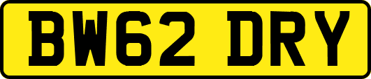 BW62DRY