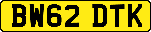 BW62DTK