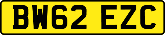 BW62EZC