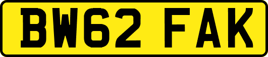 BW62FAK