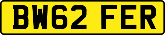 BW62FER