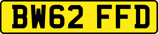 BW62FFD