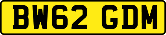 BW62GDM