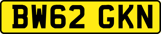 BW62GKN