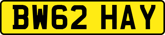 BW62HAY