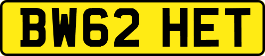BW62HET