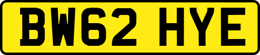 BW62HYE