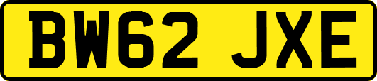 BW62JXE