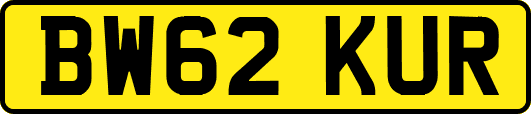 BW62KUR