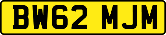 BW62MJM