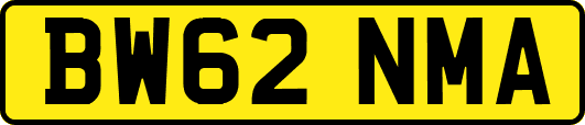 BW62NMA