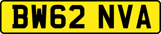 BW62NVA