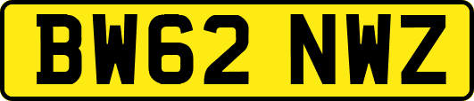BW62NWZ