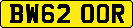 BW62OOR