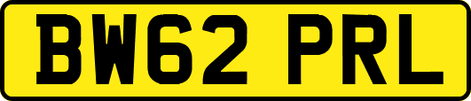 BW62PRL
