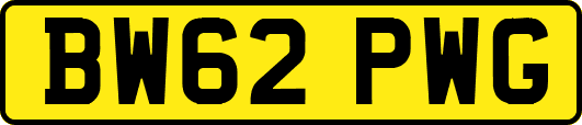 BW62PWG