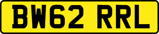 BW62RRL