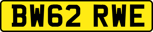 BW62RWE