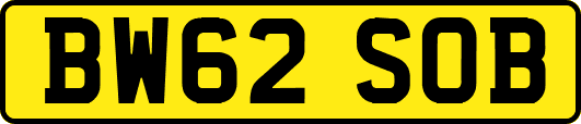 BW62SOB