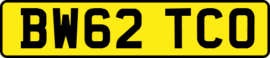 BW62TCO