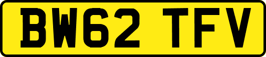 BW62TFV