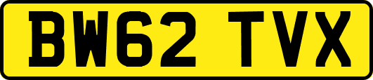 BW62TVX