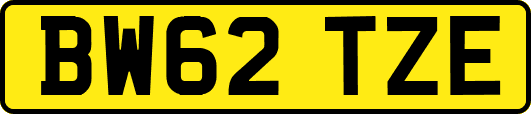 BW62TZE