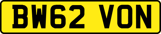 BW62VON