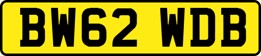 BW62WDB