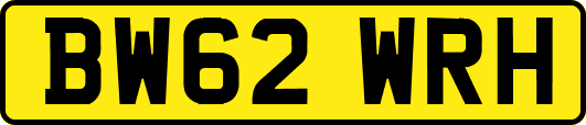 BW62WRH