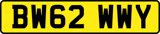 BW62WWY