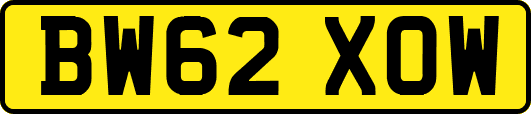 BW62XOW
