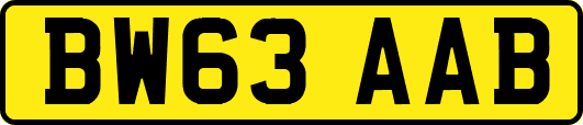 BW63AAB