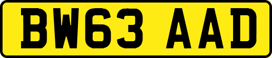 BW63AAD