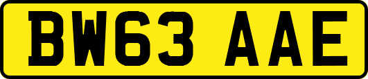 BW63AAE