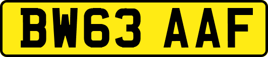 BW63AAF