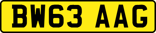 BW63AAG