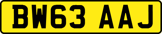 BW63AAJ