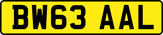 BW63AAL