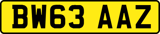 BW63AAZ
